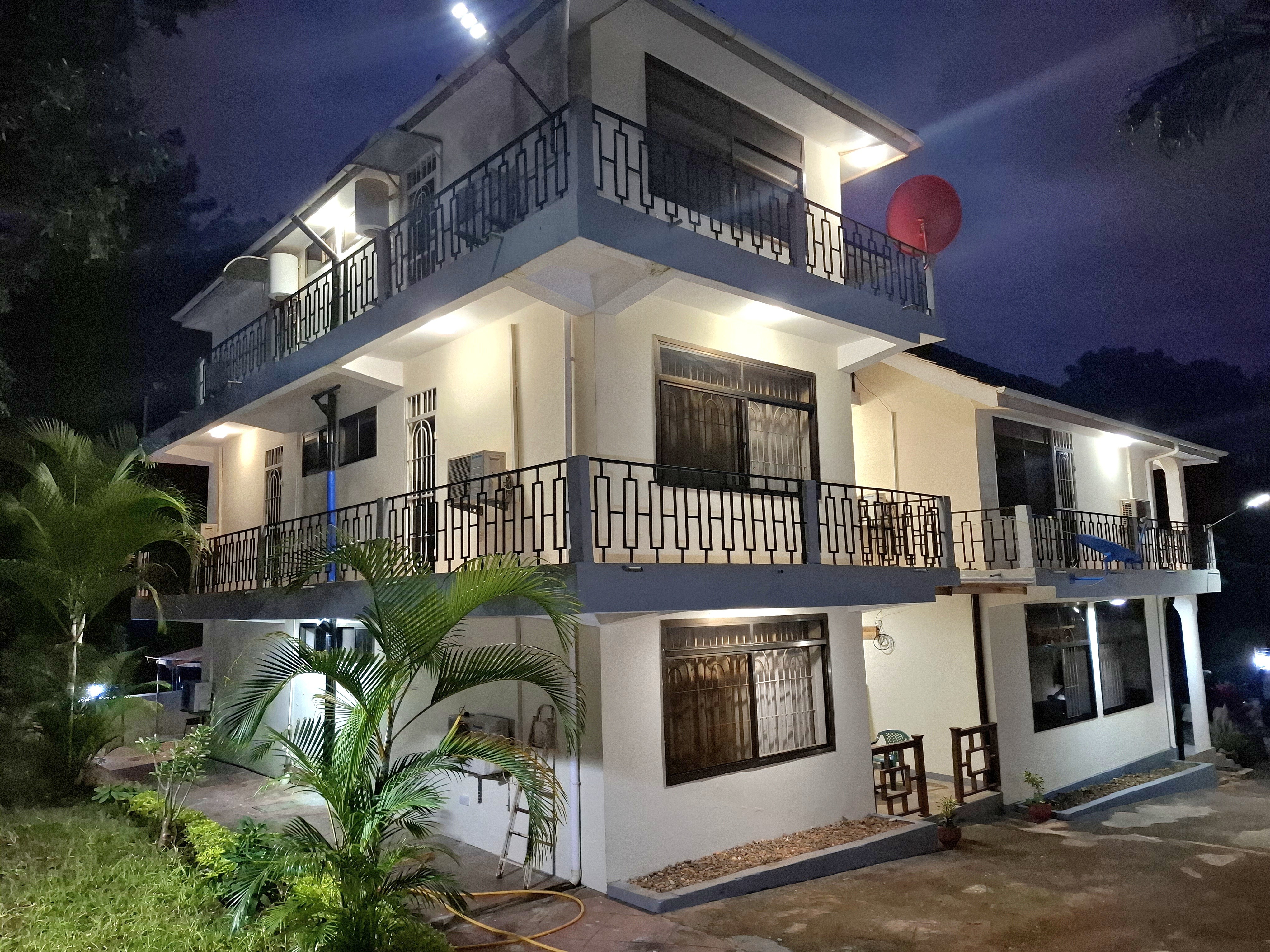 Apartments hero image